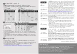 Preview for 2 page of weintek cMT3072X Series Installation Instruction