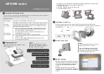 Preview for 1 page of weintek cMT3090 Series Installation Instruction