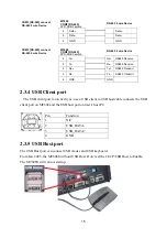 Предварительный просмотр 15 страницы weintek EasyView MT-608S User Manual