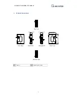 Предварительный просмотр 3 страницы weintek iR-AI04-VI User Manual