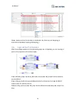 Preview for 48 page of weintek iR-PU01-P User Manual