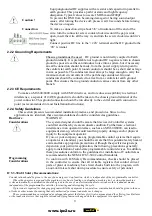 Preview for 3 page of weintek MT-600 Series Installation Instruction