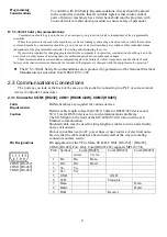 Preview for 4 page of weintek MT-6050iV3 Series Installation Instructions Manual