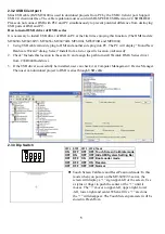 Preview for 5 page of weintek MT-6050iV3 Series Installation Instructions Manual