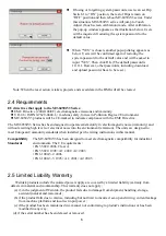 Preview for 6 page of weintek MT-6050iV3 Series Installation Instructions Manual