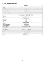 Preview for 7 page of weintek MT-6050iV3 Series Installation Instructions Manual