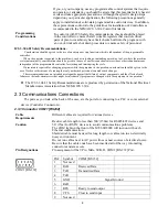 Preview for 4 page of weintek MT-6056i Installation Instructions Manual