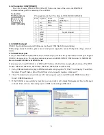 Preview for 5 page of weintek MT-6056i Installation Instructions Manual