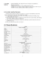 Preview for 7 page of weintek MT-6056i Installation Instructions Manual