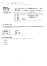 Предварительный просмотр 5 страницы weintek MT-606SV1 Installation Instruction