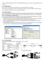 Preview for 5 page of weintek MT-6100i Installation Instruction