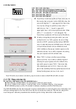 Preview for 6 page of weintek MT-6100i Installation Instruction