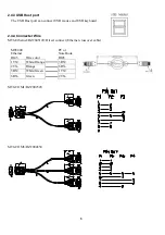 Предварительный просмотр 6 страницы weintek MT-610XH Installation Instruction