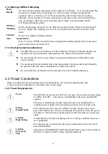 Preview for 2 page of weintek MT-615X Installation Instruction