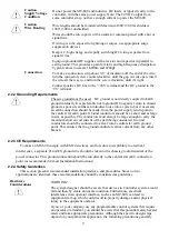 Preview for 3 page of weintek MT-615X Installation Instruction