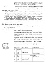 Preview for 4 page of weintek MT-615X Installation Instruction