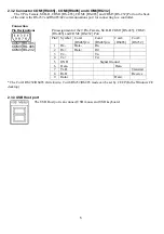 Preview for 5 page of weintek MT-615X Installation Instruction