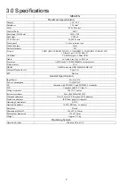 Preview for 7 page of weintek MT-615X Installation Instruction