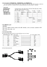 Предварительный просмотр 5 страницы weintek MT-8080T Installation Instructions Manual