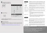 Preview for 2 page of weintek MT6071iP Series Installation Instruction