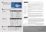 Preview for 2 page of weintek MT607iE Installation Instruction