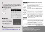 Preview for 2 page of weintek MT8051iE Series Installation Instruction