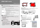 weintek MT8071iER1 Series Installation Instruction предпросмотр