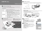 weintek MT8073iE Series Installation Instruction preview