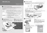 weintek MT8102iE Series Installation Instruction preview