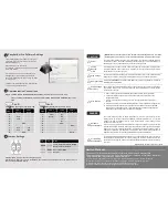 Preview for 2 page of weintek MT8102iP series Installation Instructions Manual