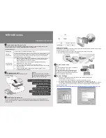 weintek MT8103iE Series Installation Instruction preview