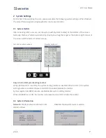 Предварительный просмотр 9 страницы weintek mTV-100 User Manual