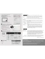 Preview for 2 page of weintek mTV series Installation Instruction