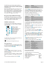 Preview for 3 page of Weinzierl 5249 Operation And Installation Manual