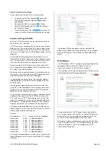 Preview for 4 page of Weinzierl 5249 Operation And Installation Manual