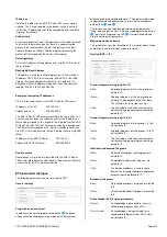 Preview for 6 page of Weinzierl 5249 Operation And Installation Manual