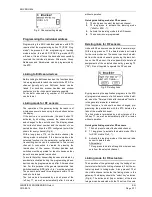 Preview for 3 page of Weinzierl KNX ENO 634 Manual