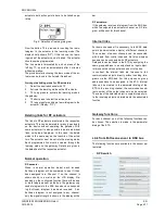 Preview for 4 page of Weinzierl KNX ENO 634 Manual