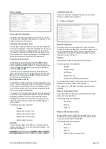 Предварительный просмотр 3 страницы Weinzierl KNX IO 511 Operation And Installation Manual