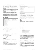 Предварительный просмотр 7 страницы Weinzierl KNX IO 511 Operation And Installation Manual