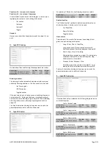 Предварительный просмотр 9 страницы Weinzierl KNX IO 511 Operation And Installation Manual