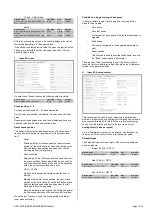 Предварительный просмотр 10 страницы Weinzierl KNX IO 511 Operation And Installation Manual