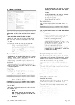 Предварительный просмотр 12 страницы Weinzierl KNX IO 511 Operation And Installation Manual