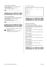 Предварительный просмотр 14 страницы Weinzierl KNX IO 511 Operation And Installation Manual