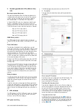 Preview for 3 page of Weinzierl KNX IO 534 (4D) Operation And Installation Manual