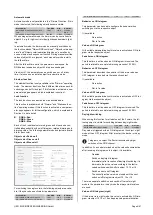 Preview for 6 page of Weinzierl KNX IO 534 (4D) Operation And Installation Manual