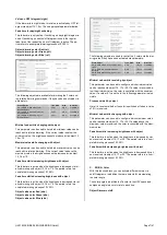 Preview for 7 page of Weinzierl KNX IO 534 (4D) Operation And Installation Manual