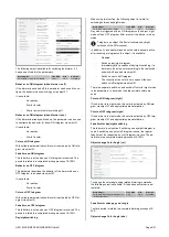 Preview for 8 page of Weinzierl KNX IO 534 (4D) Operation And Installation Manual