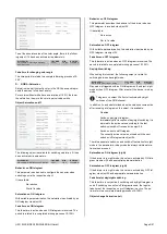 Preview for 9 page of Weinzierl KNX IO 534 (4D) Operation And Installation Manual