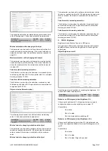 Preview for 10 page of Weinzierl KNX IO 534 (4D) Operation And Installation Manual